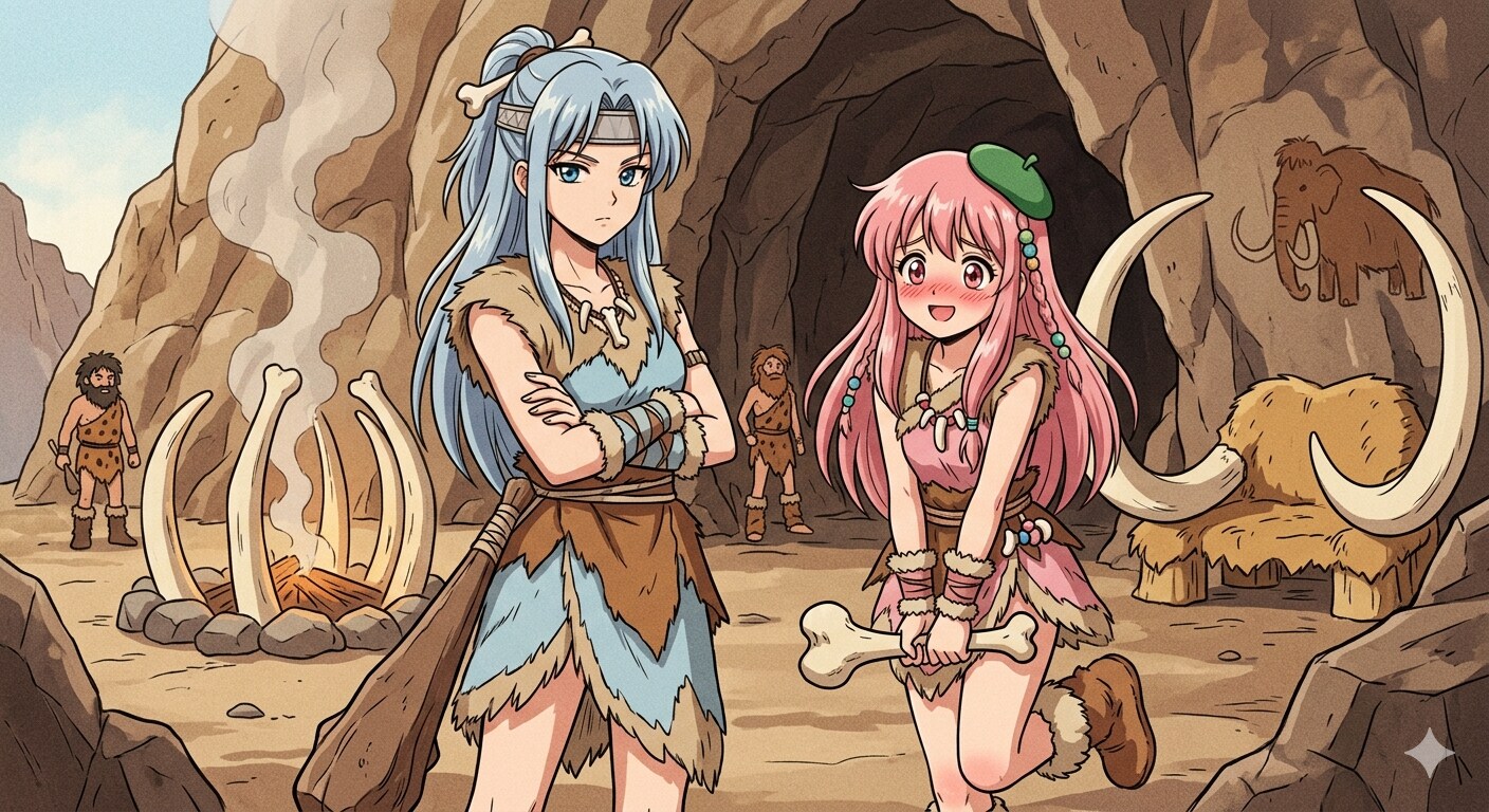 AI歴史考察シリーズ3
