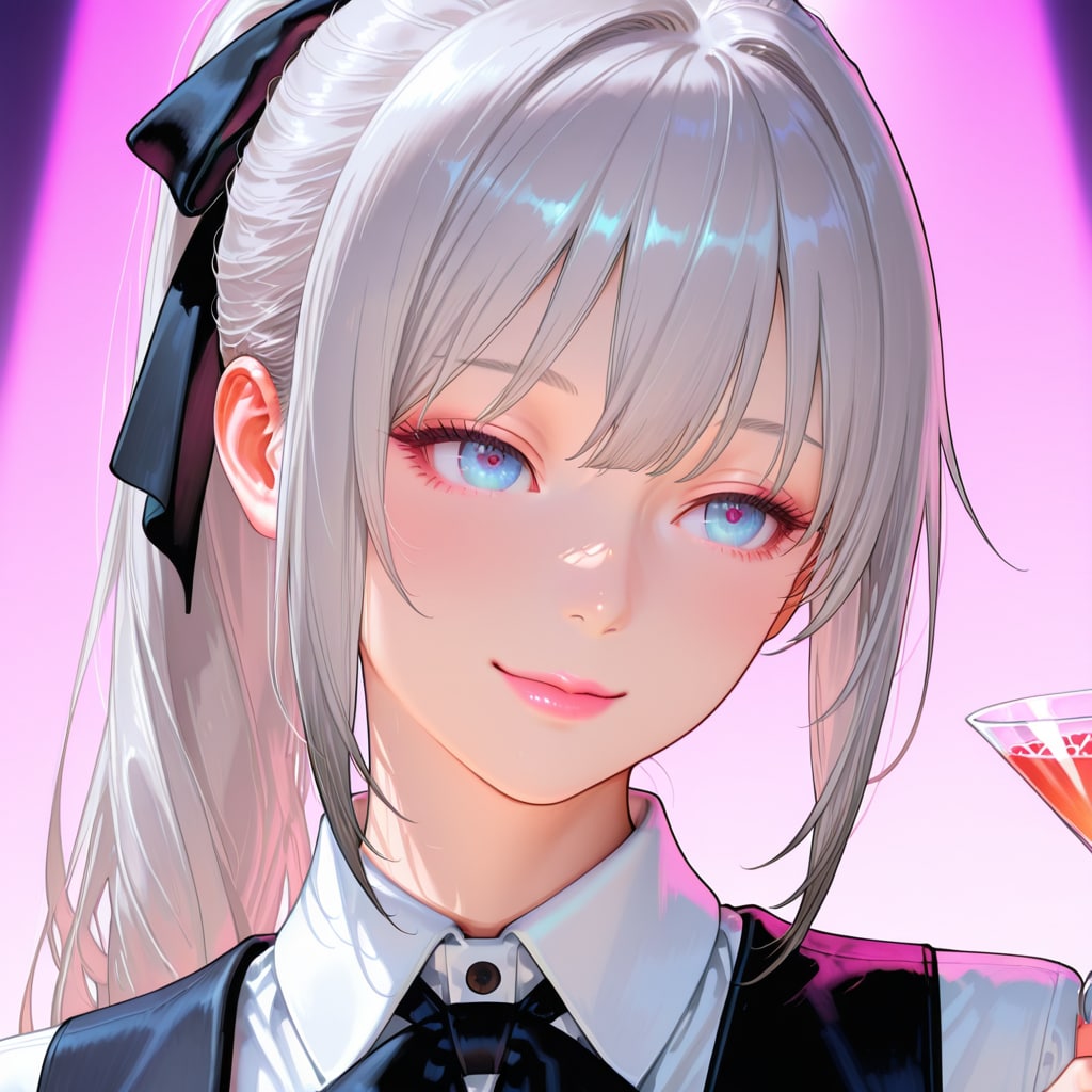 photorealisticでPHOENIX