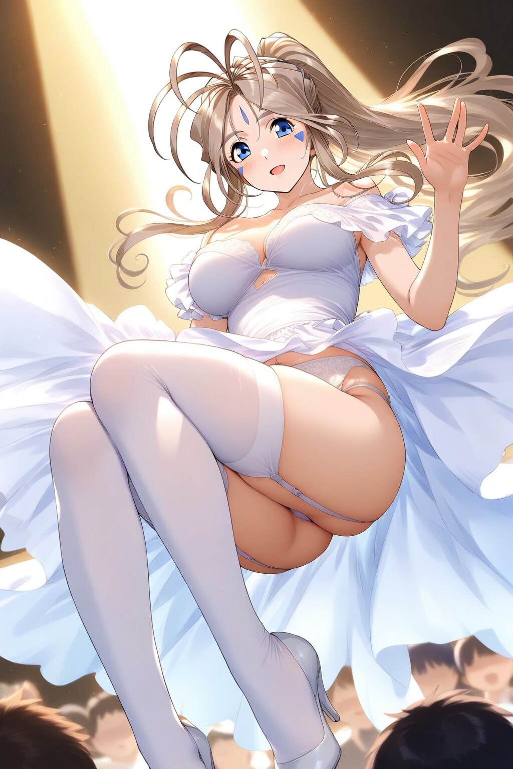 はぁーぃ、「Ryu-AS0213さん」に忠告する為に参上しました。　ー by #WAVE Ver. ー