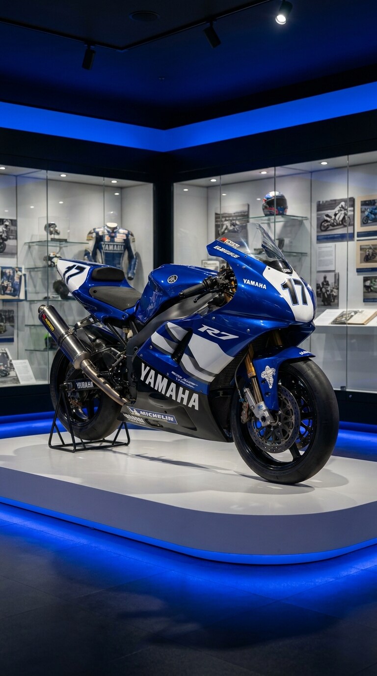 YAMAHA