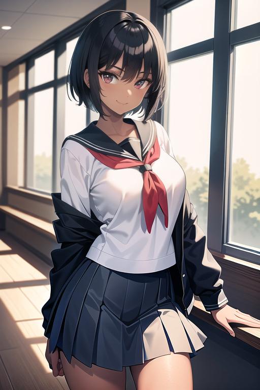 JK（女子高生）227