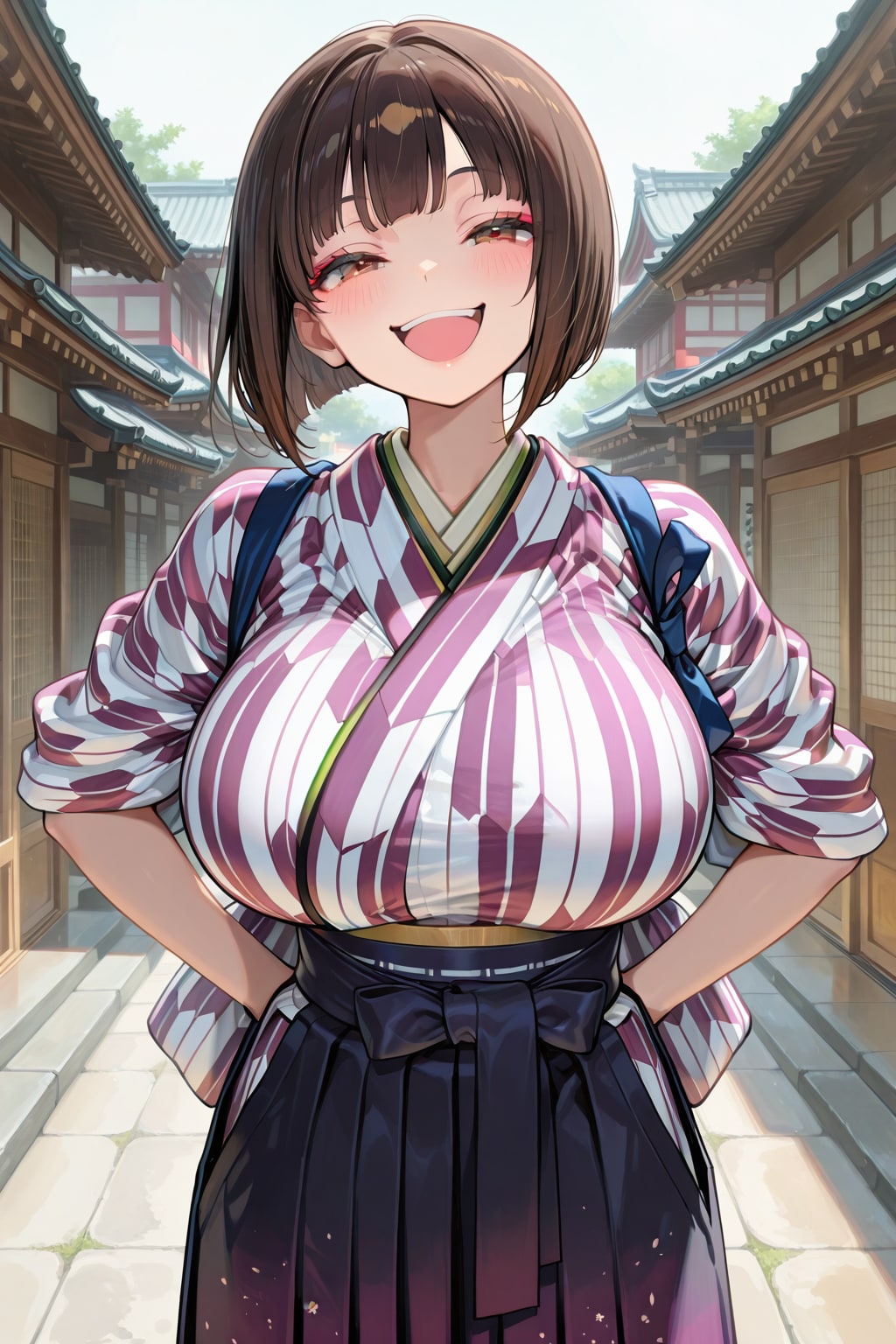 今日のちちぷい　その３９４