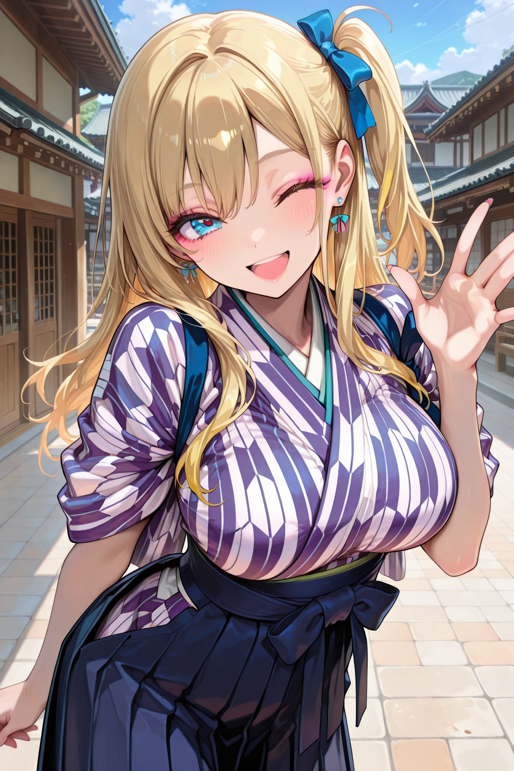 今日のちちぷい　その３９４
