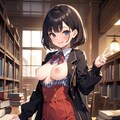 図書委員8 7枚目