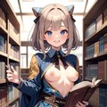 図書委員8 6枚目