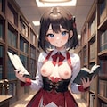 図書委員8 5枚目