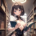 図書委員8 4枚目