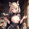 図書委員8 10枚目