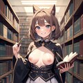 図書委員8 11枚目