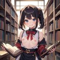 図書委員8 8枚目