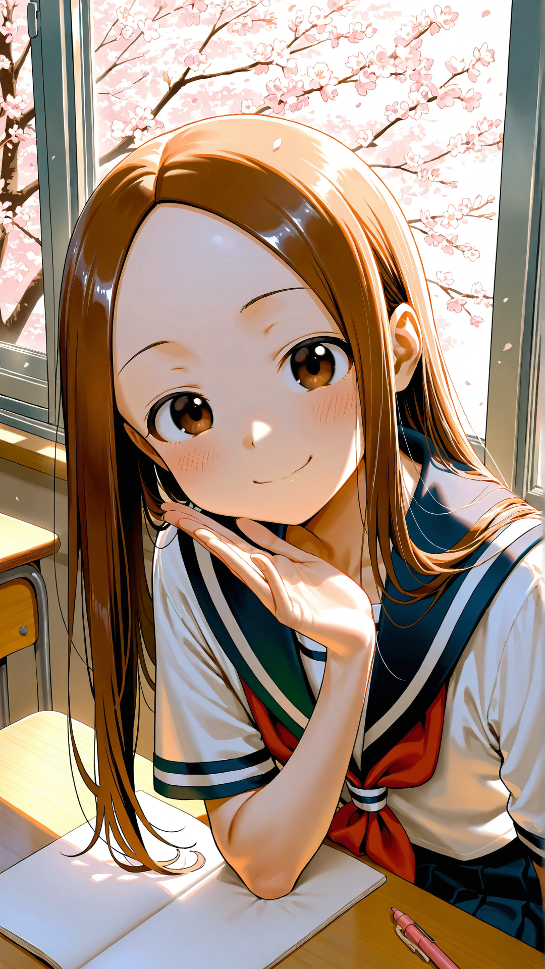 高木さん