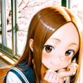高木さん 3枚目