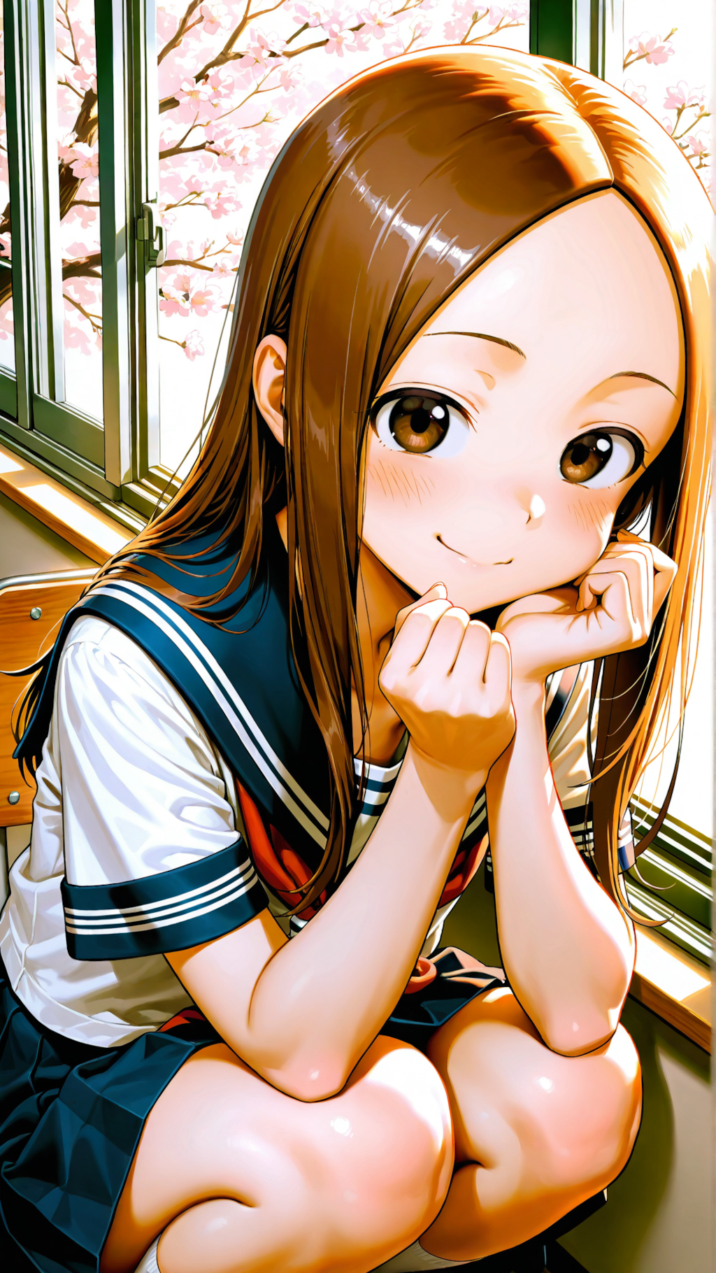 高木さん