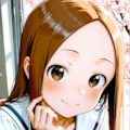 高木さん 2枚目