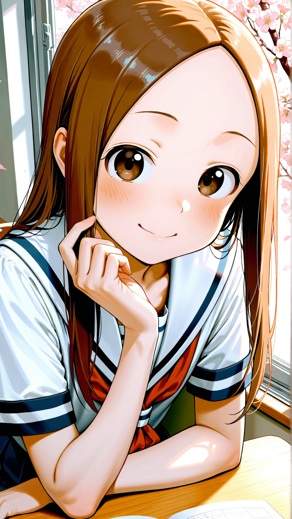 高木さん
