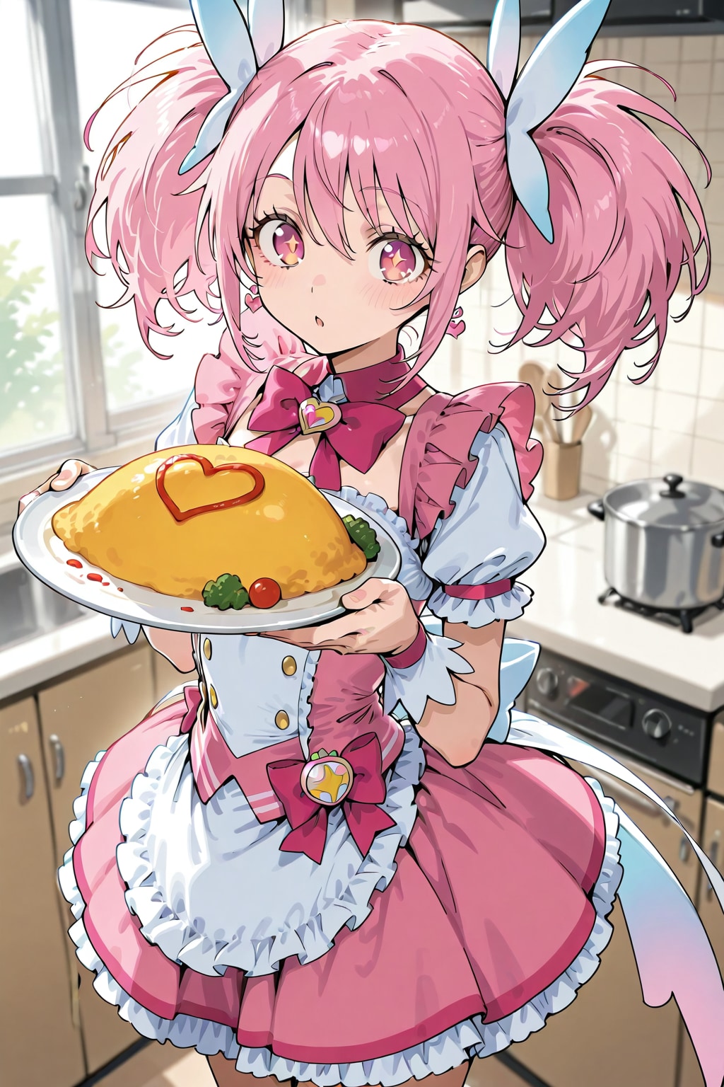 kicha | の人気AIイラスト・グラビア