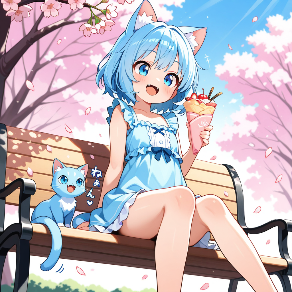 今日はクレープの日