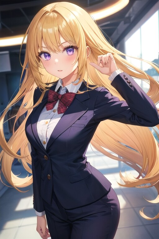 クレアちゃん836 | の人気AIイラスト・グラビア