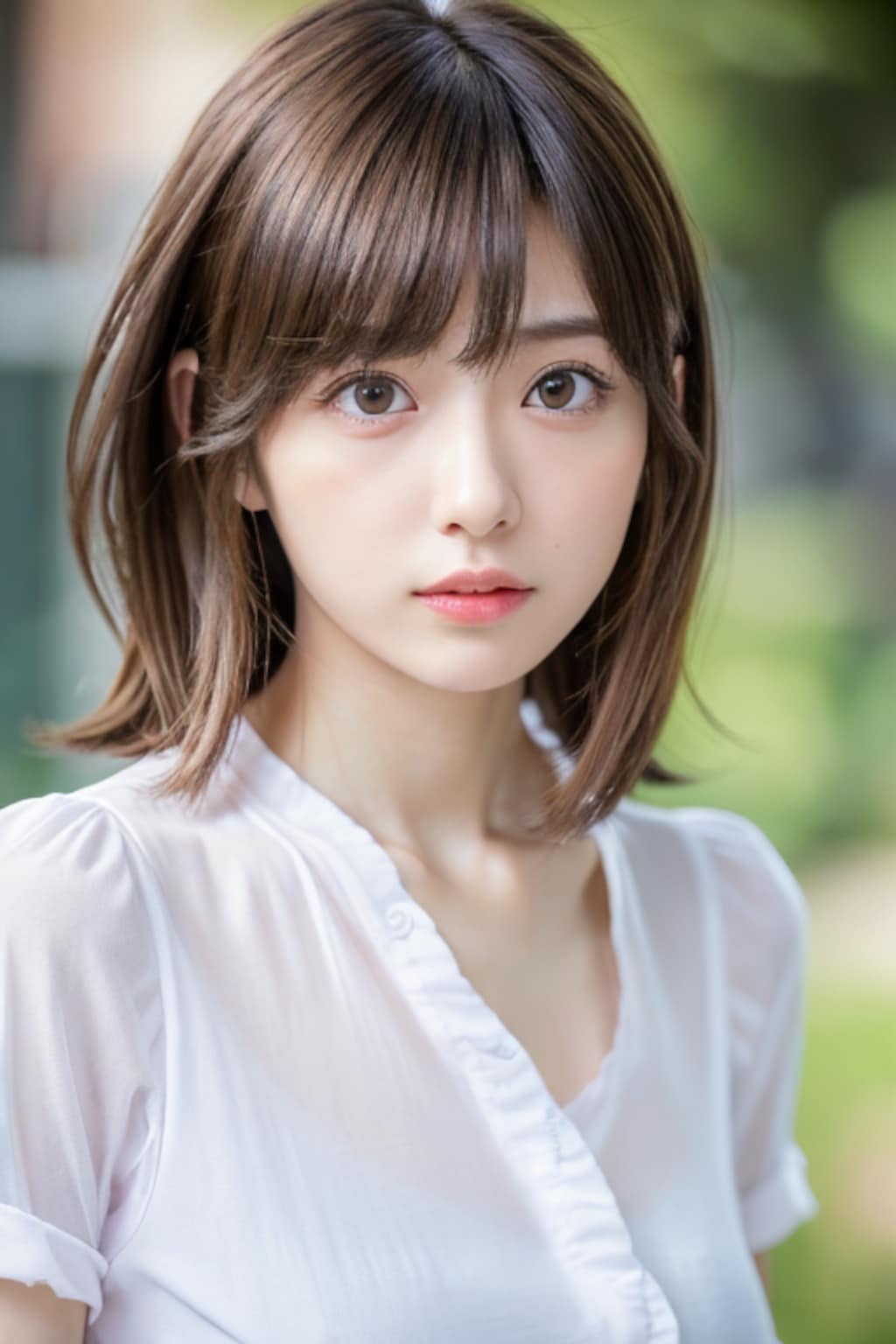 ショートカット