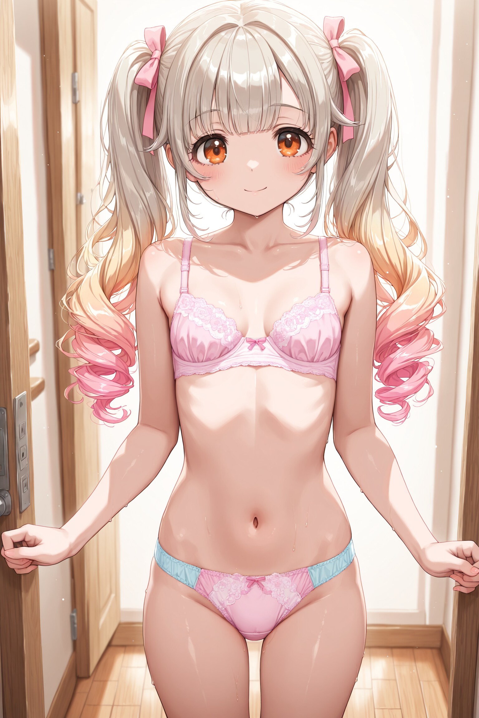 着替え130日目