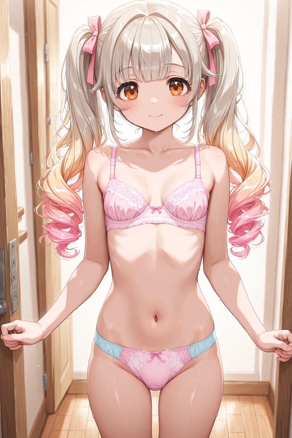 着替え130日目
