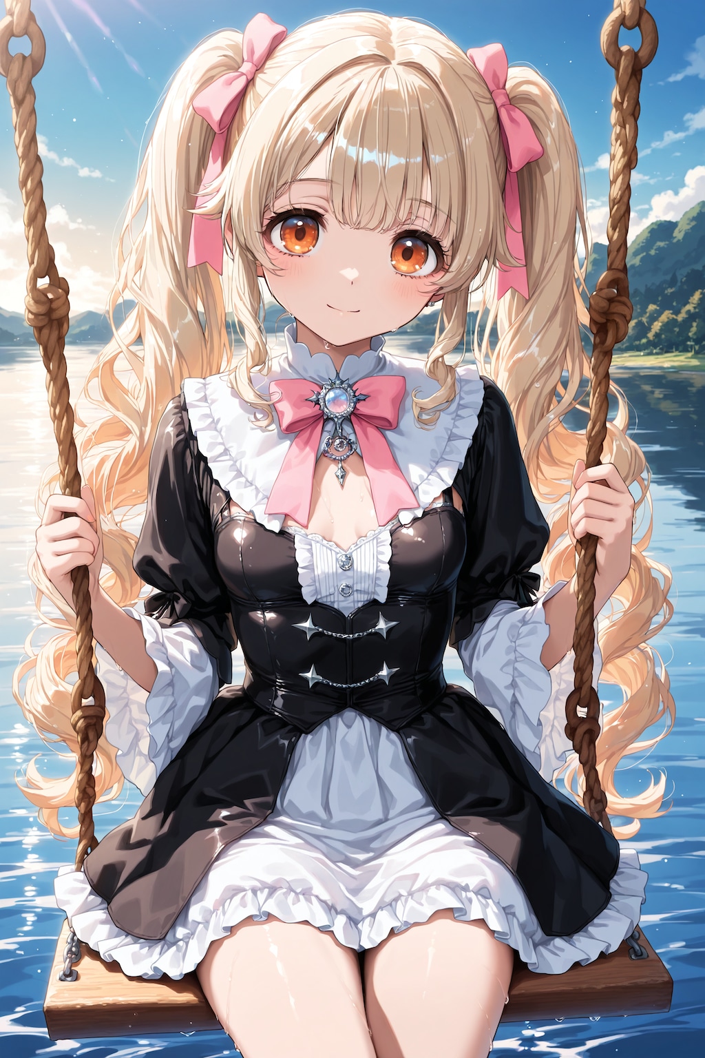 着替え130日目
