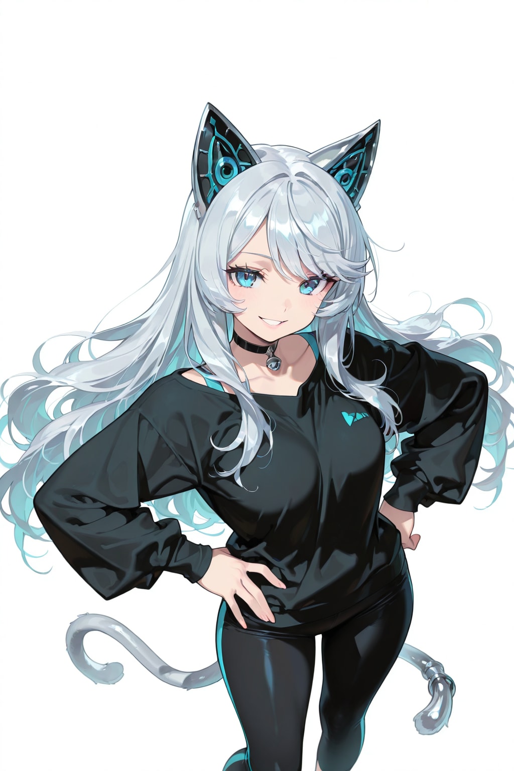 ユキネ【Nova Orange XL EX v2.0】 | の人気AIイラスト・グラビア