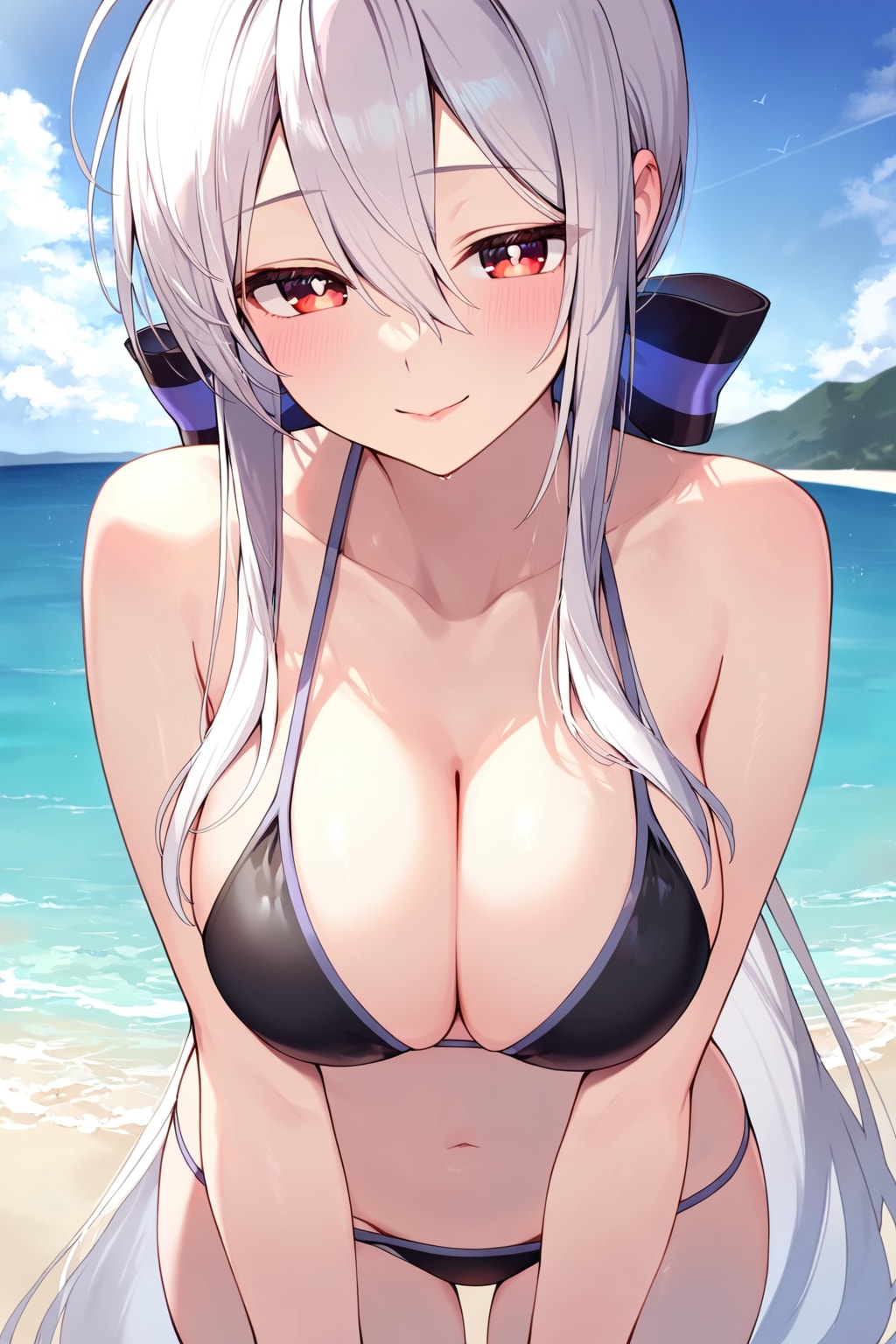ビキニ