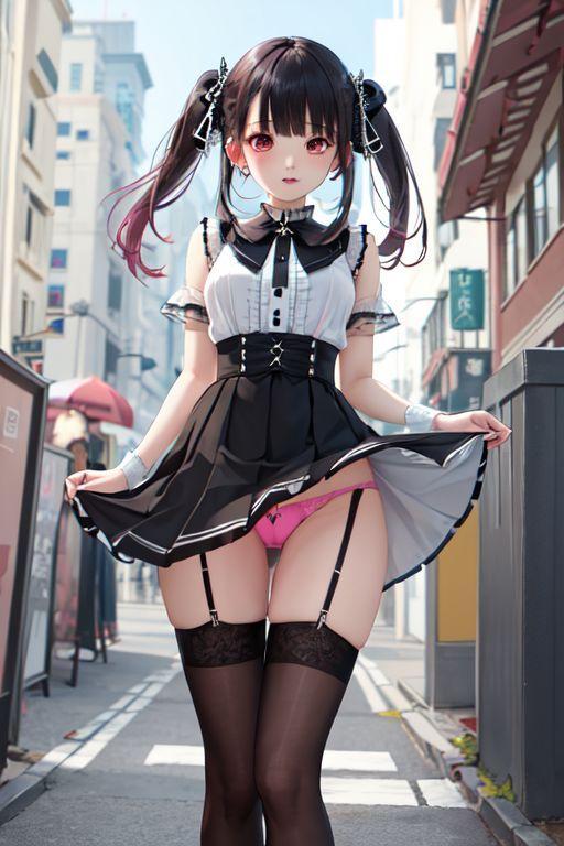 パンツ