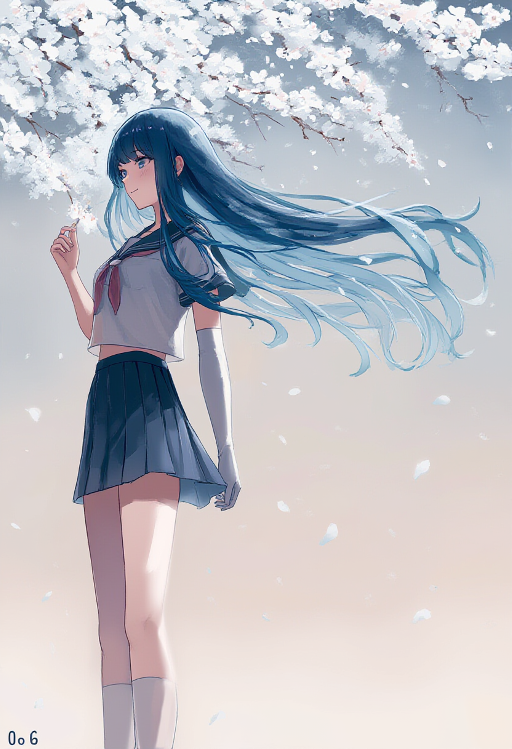 エルボーグローブ