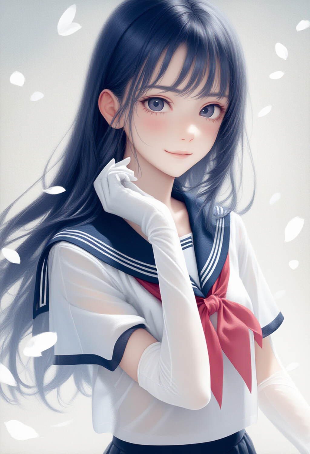 エルボーグローブ