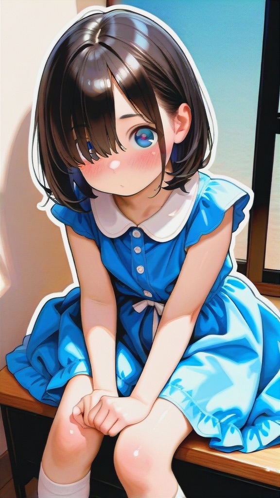 ぼぶ | の人気AIイラスト・グラビア