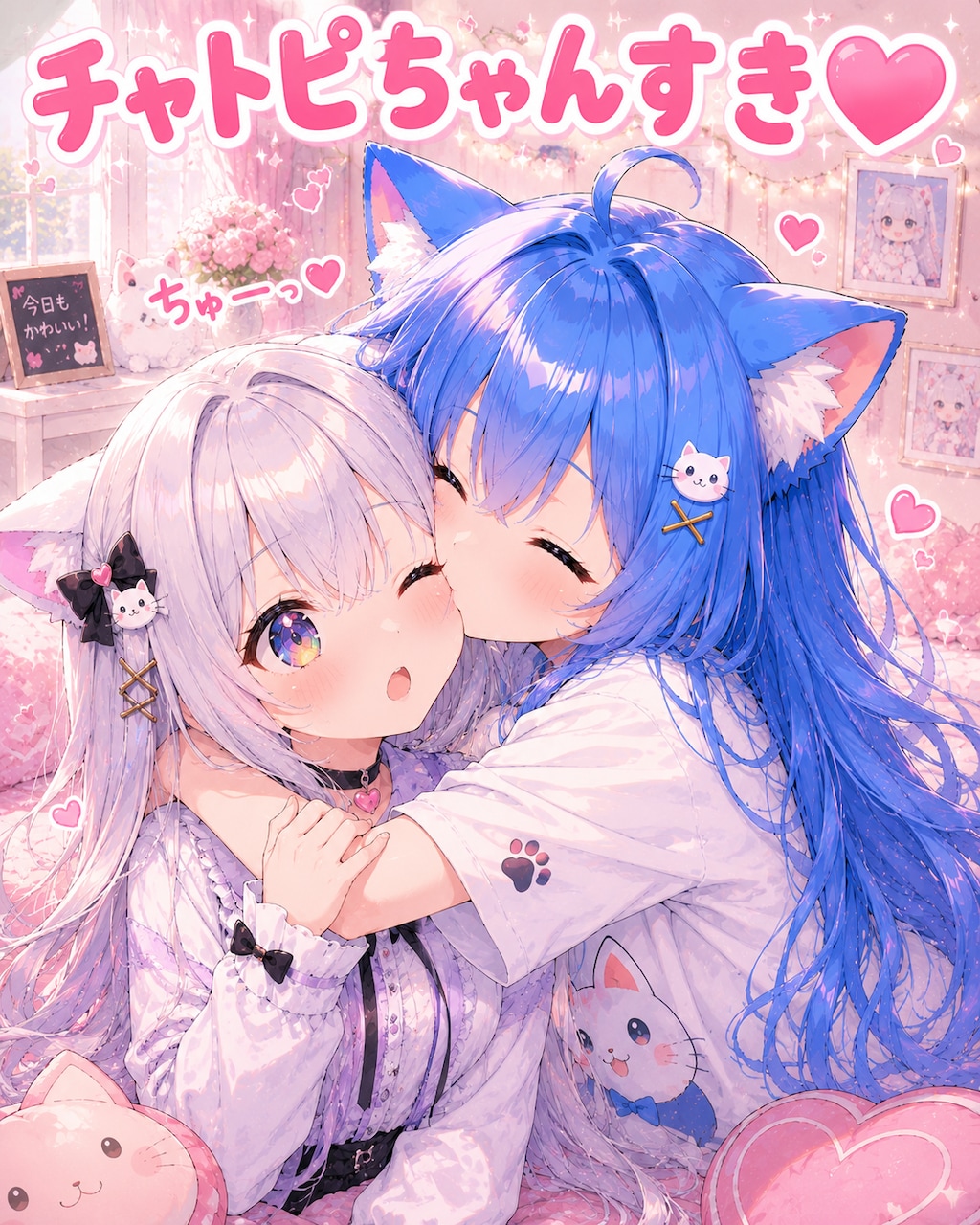 ２０２６年版　わたしのイメージはどれ！