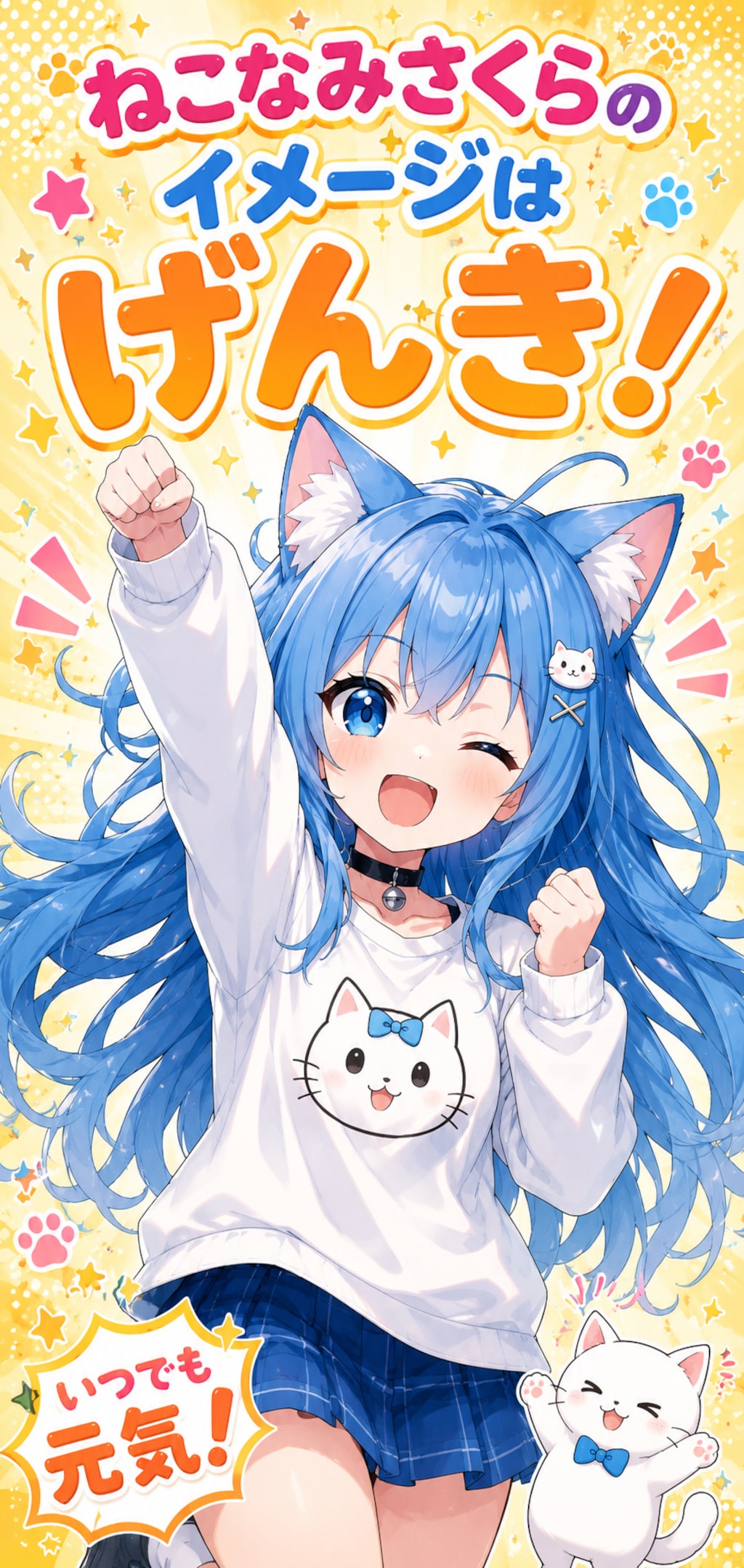 ２０２６年版　わたしのイメージはどれ！