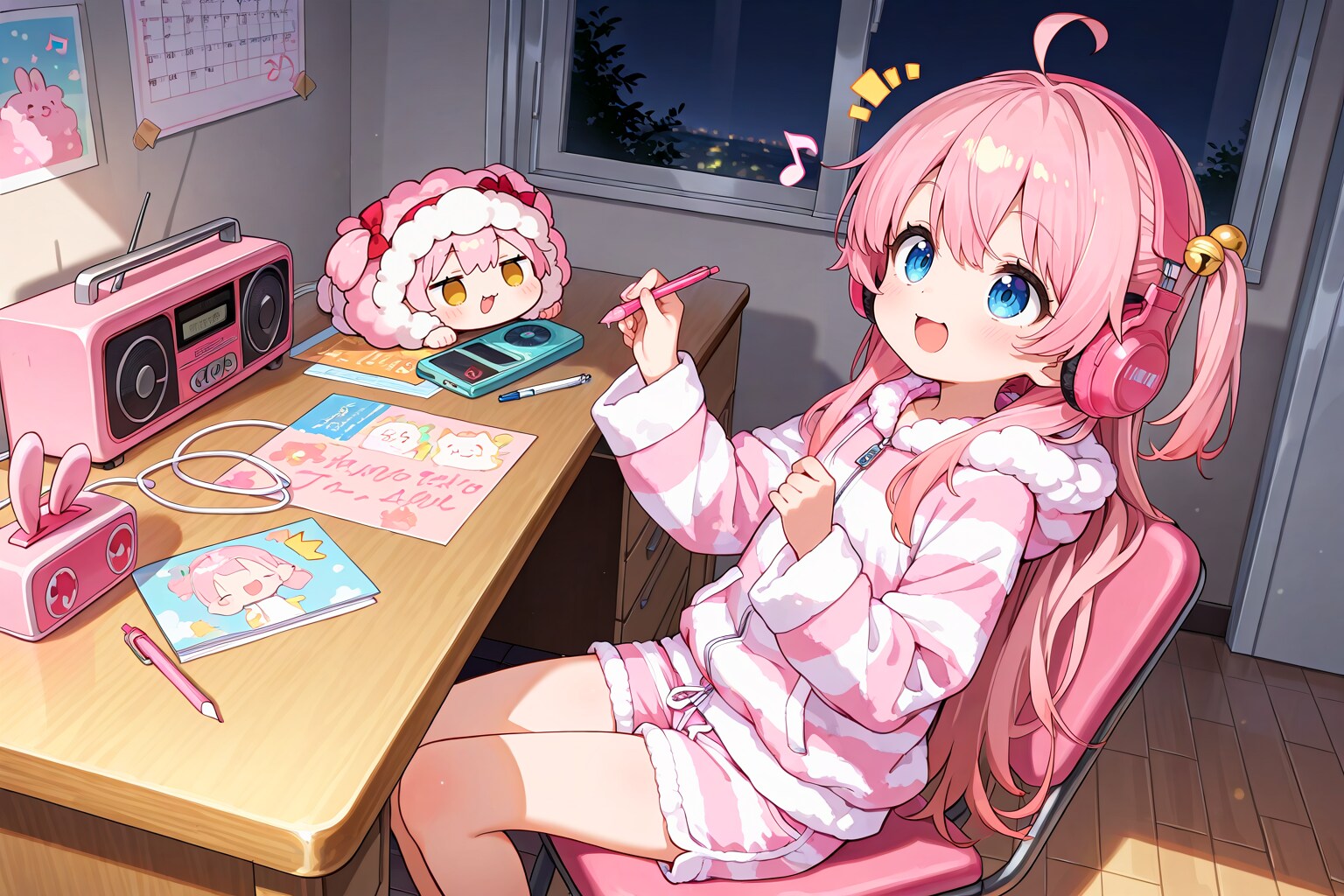 １０月２５日はリクエストの日