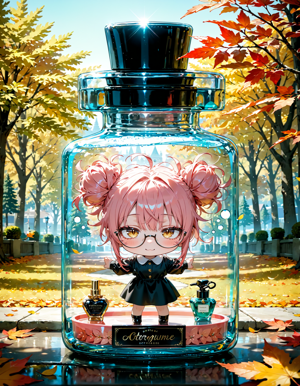 今日は何の日？　香りの記念日