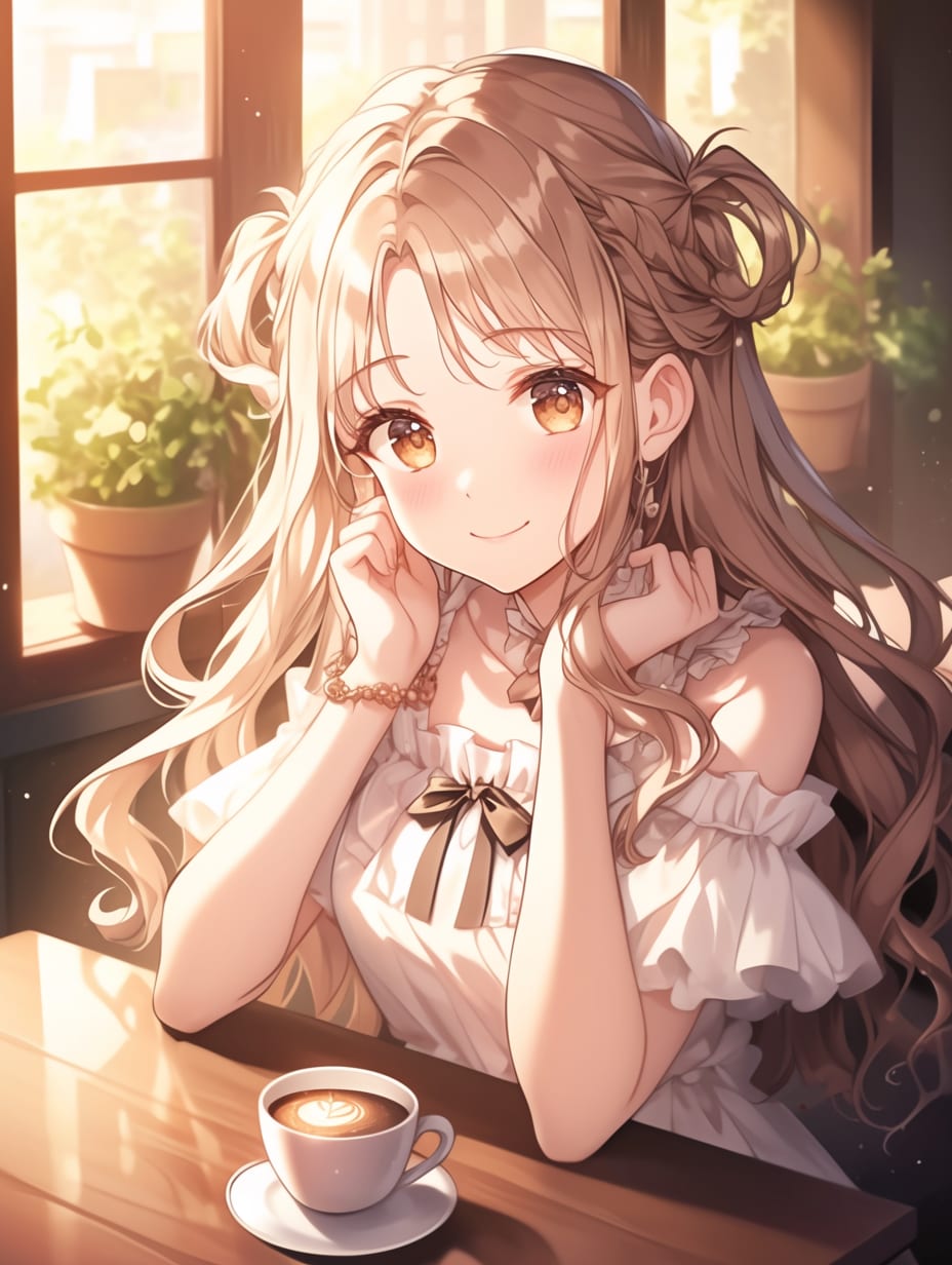 ふるーつ娘146 | の人気AIイラスト・グラビア