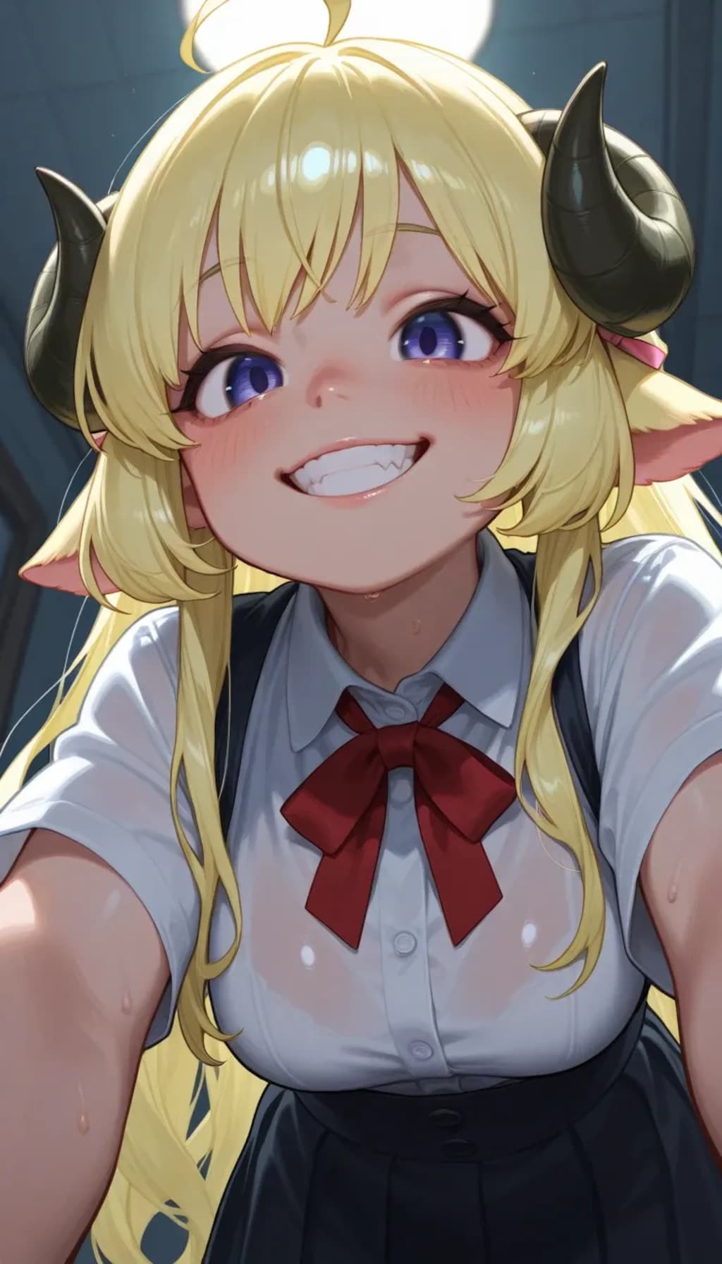 悪くないよねぇ？