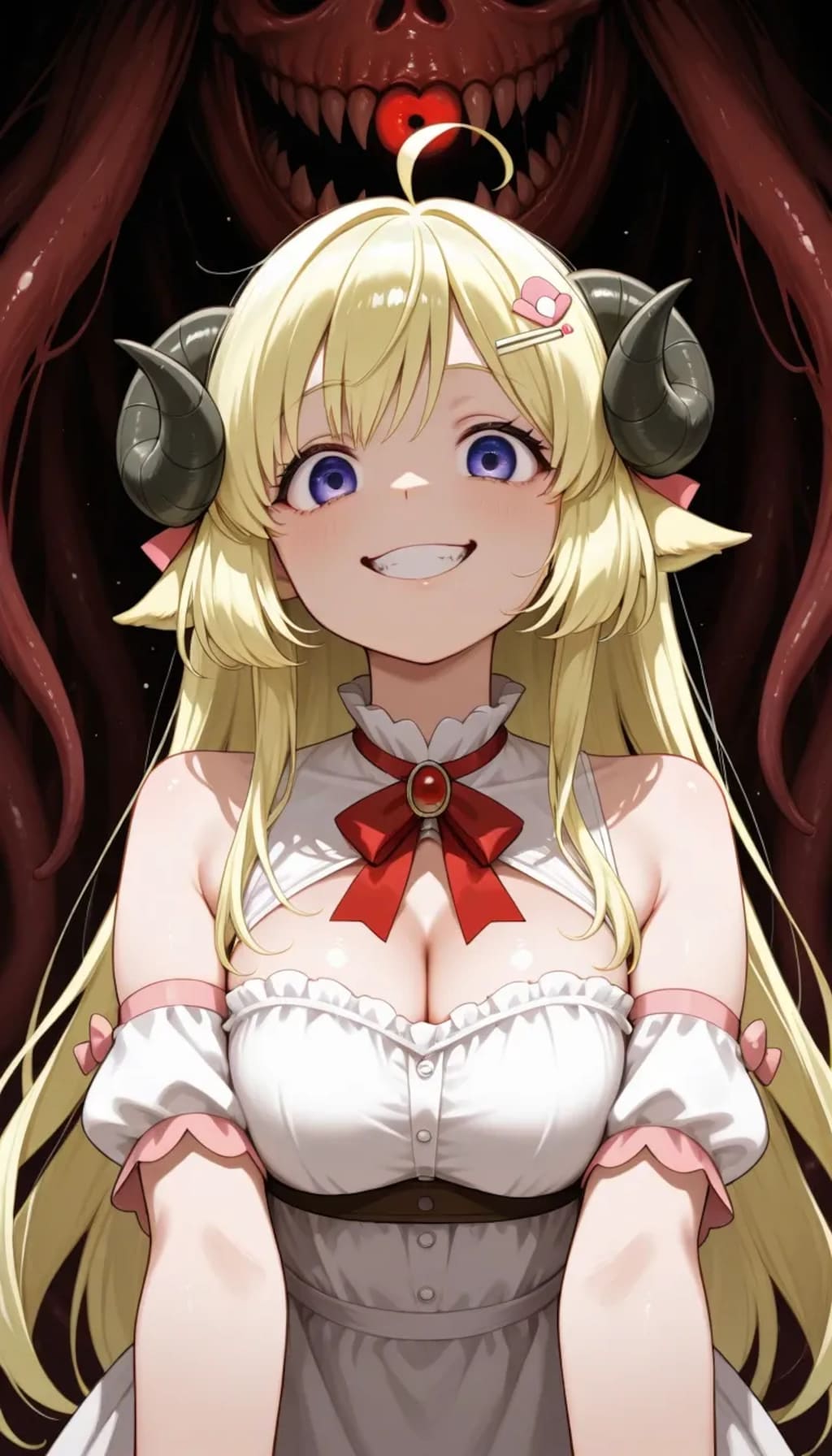 悪くないよねぇ？
