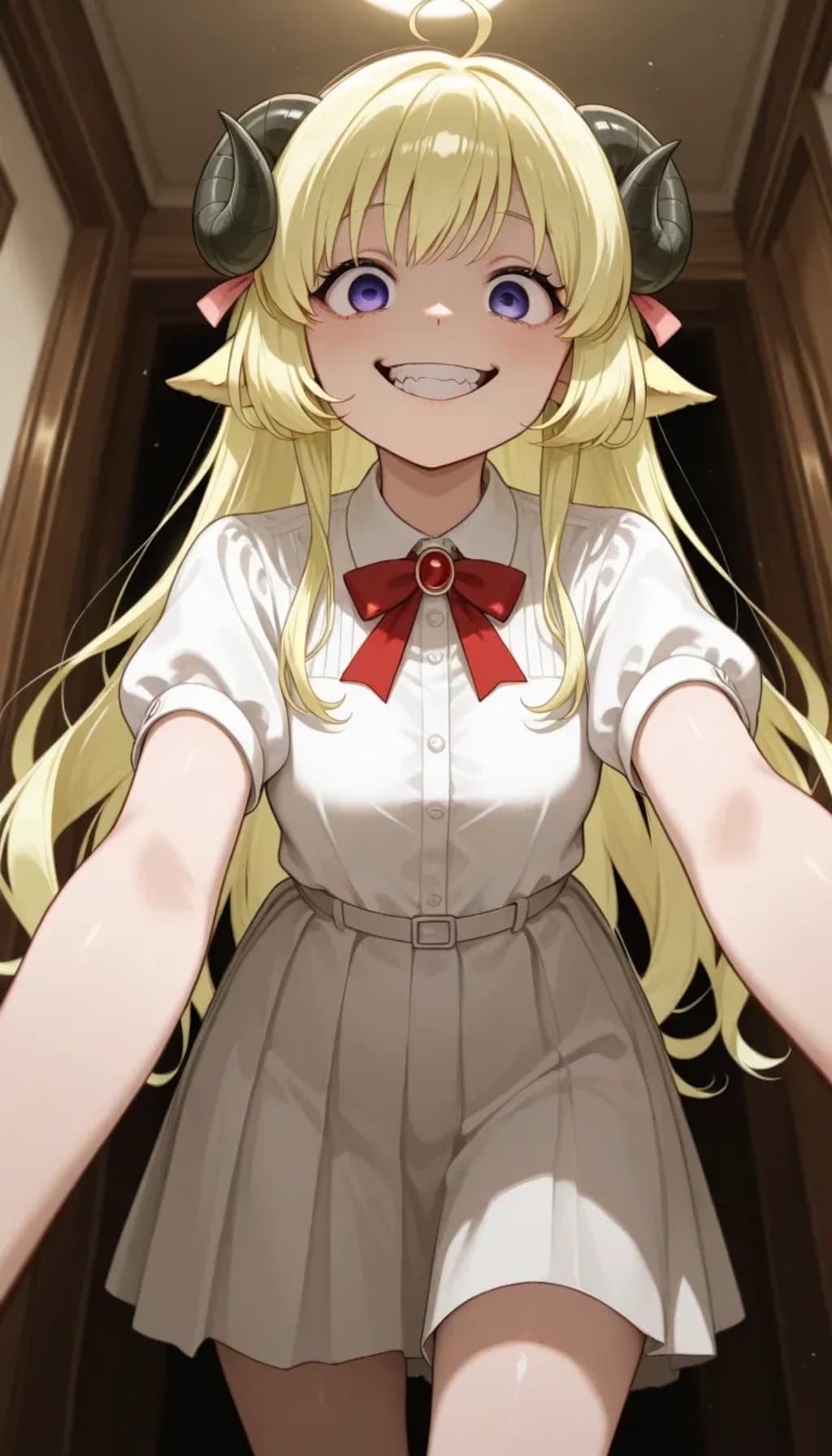 悪くないよねぇ？