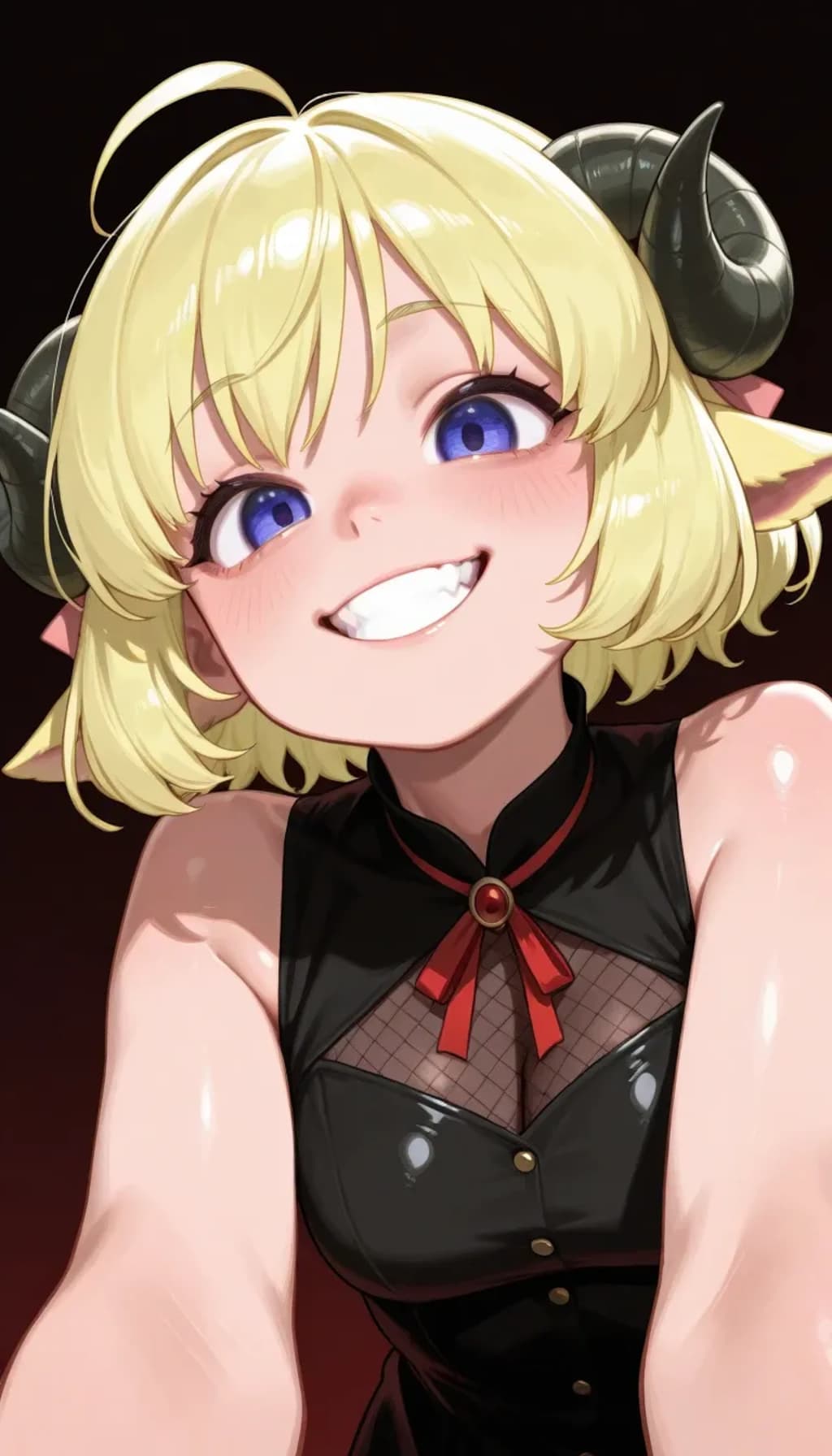 悪くないよねぇ？