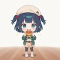 ウチちび498 6枚目