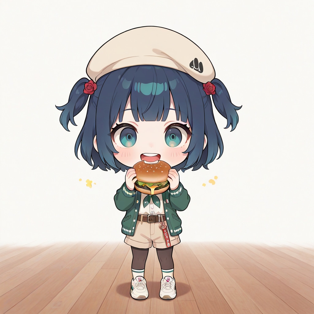 ウチちび498