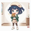 ウチちび498 2枚目