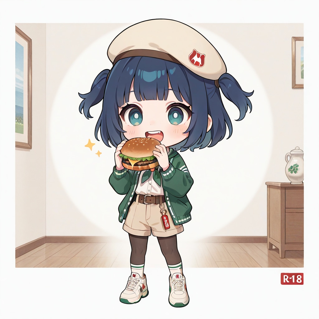 ウチちび498