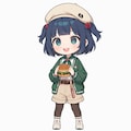 ウチちび498 4枚目