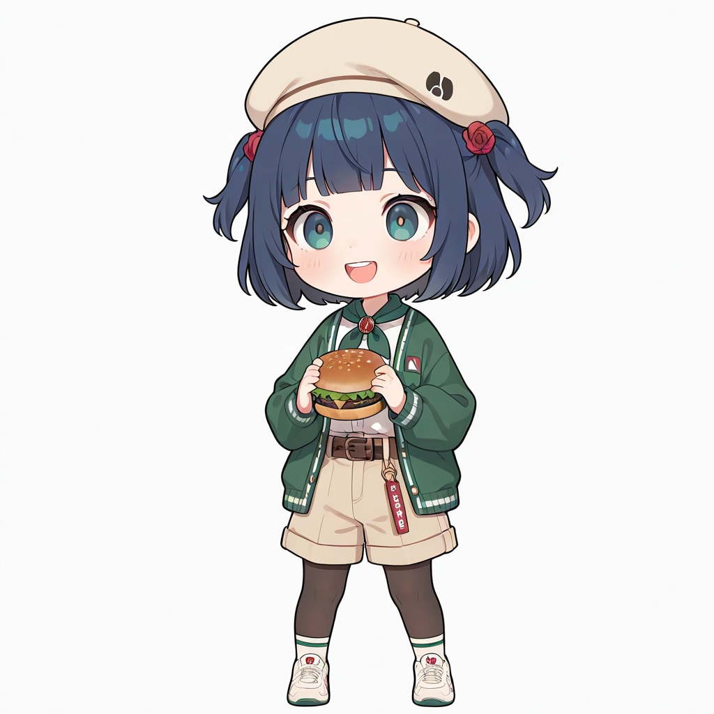 ウチちび498