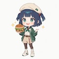 ウチちび498 3枚目