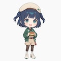 ウチちび498 5枚目