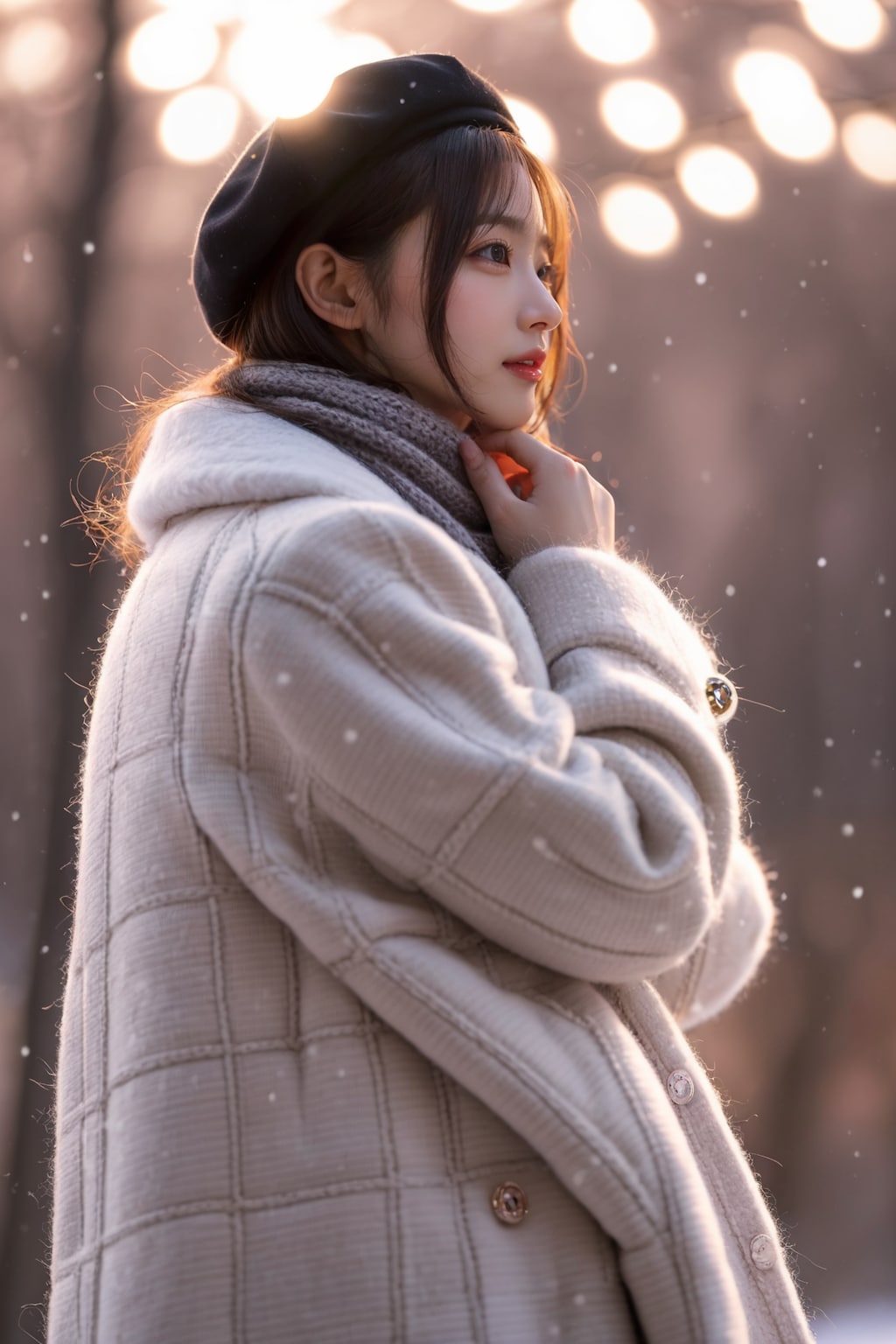 Winter ?